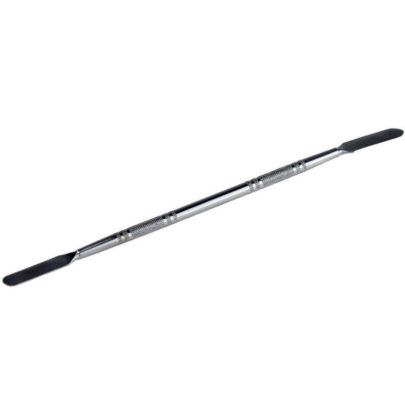 fixinus 10 Pieces Metal Spudger Opening Repair Pry Tools for iPad iPhone iPod Touch Samsung MP3 Laptop - Image 4